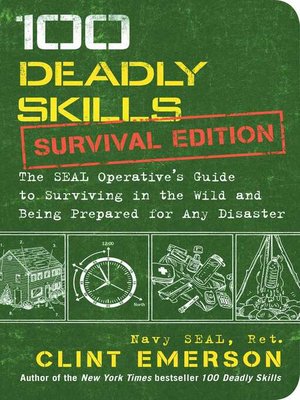 cover image of Survival Edition